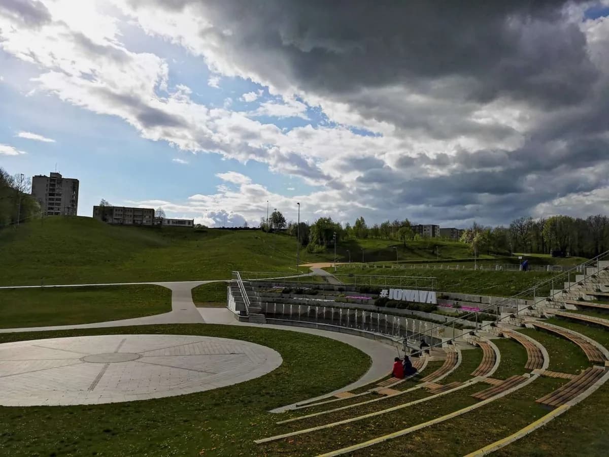 Joninės Jonavoje 2026: programa, naujovės ir praktinė informacija
